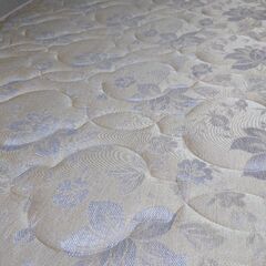 11日限定　シモンズ　シングルベットマット