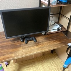 デスク