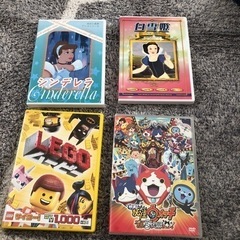 妖怪ウォッチ　LEGOムービーなど