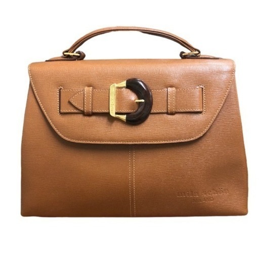 ミラショーン ハンドバッグ