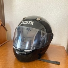 お値下げしました！　ヤマハ　ヘルメット　M