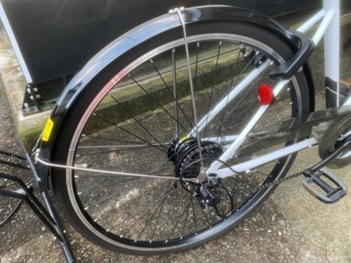 自転車