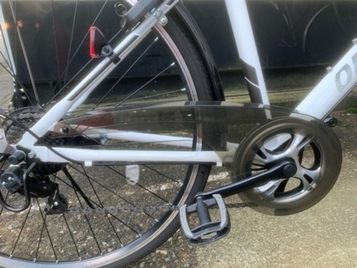 自転車