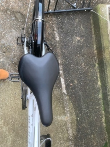 自転車