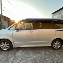 低走行　ヴォクシー70　車検2年付の画像
