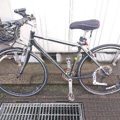 自転車 クロスバイク GIANT