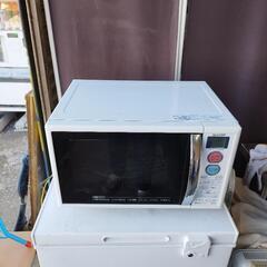 SHARP  RE-S5D.-W  美品