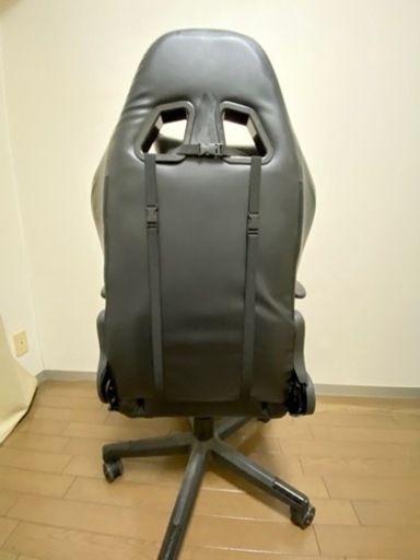 【美品】ゲーミングチェア 椅子 チェア