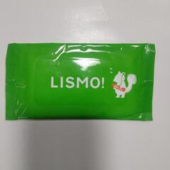 ＬＩＳＭＯ!2体　コレクション　レア非売品の画像