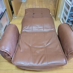 座椅子の画像