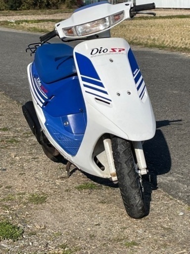 DIO SP レストアベース