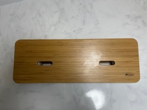 ihpaper ペーパーベッド Paper bed 本体のみ