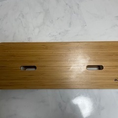 ihpaper ペーパーベッド Paper bed 本体のみ