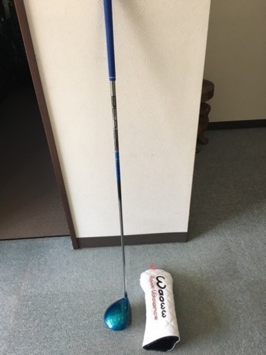 waowwドライバー　中古