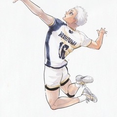✨🏐バレー友達募集🏐✨