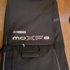 ピアノ88鍵盤ケース　MOXF8