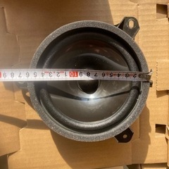 90ボクシー【純正スピーカー】新車外し