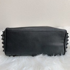 ゴシックバック【持ち手が個性的!!!】の画像