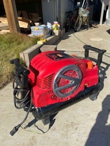 MAX エアコンプレッサー　1250E2