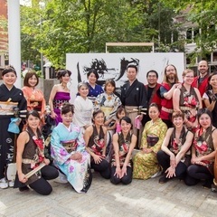 やさしい民謡教室の画像