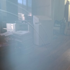 HITACHIテレビ　差し上げます。の画像
