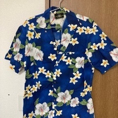 ROYAL Hawaiian creation アロハシャツ　メンズ