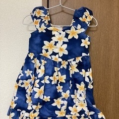 ROYAL Hawaiian Creations ムームー キッズ