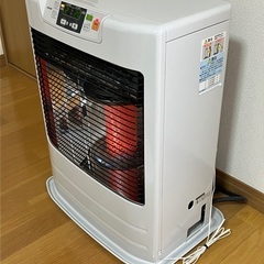 トヨトミ　FF式　2020年式　FR-V5501 輻射タイプの画像