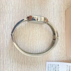 ディズニー　ジャスミン腕時計の画像
