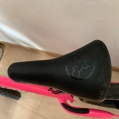 ストライダー　クラシック　ピンクの画像