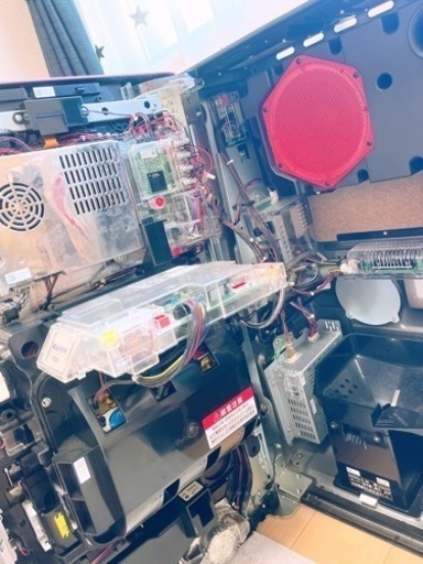 まどマギA スロット実機