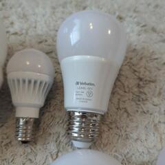 電球色々 0円 差し上げます。の画像