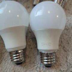 電球色々 0円 差し上げます。の画像