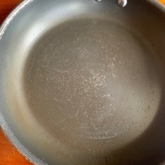 マイヤー　大きいフライパン　の画像