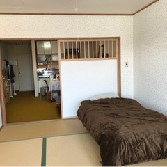 ★大沼レイクハウス　4階　1LDK 42㎡　ペット可　大沼国定公園徒歩5分 − 北海道