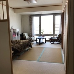 ★大沼レイクハウス　4階　1LDK 42㎡　ペット可　大沼国定公園徒歩5分 - 不動産売買（マンション/一戸建て）