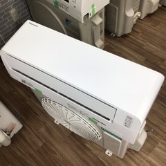 2020年製 Hisense ルームエアコン HA-S22CE8
