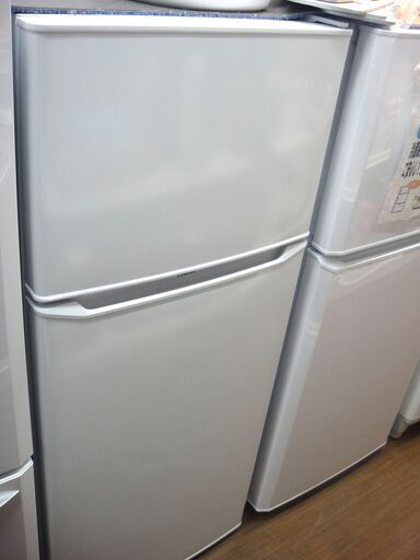 Haier ハイアール 130L 冷蔵庫 2019年製 JR-N130A　１４３