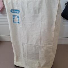 【値下げ】デロンギ オイルヒーター レトロかわいいの画像