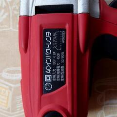 アストロプロダクツ ハイパワーインパクトレンチの画像