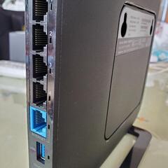 ルーターの画像