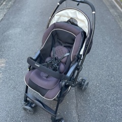 ベビーカーを格安でお譲りします！
