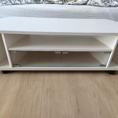 無料　テレビ台