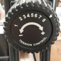 エアロバイクの画像