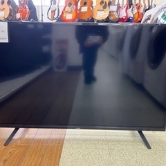 maxzen 液晶テレビ 20年製 50V型　　TJ424