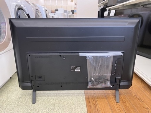 maxzen 液晶テレビ 20年製 50V型　　TJ424