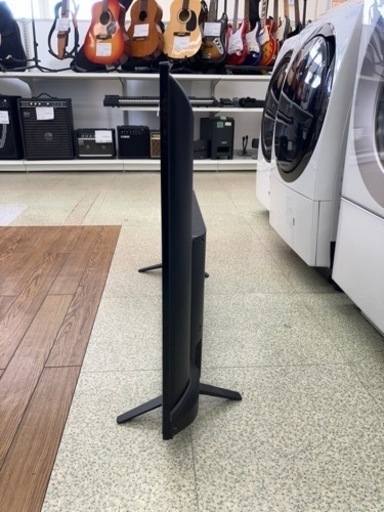 maxzen 液晶テレビ 20年製 50V型　　TJ424