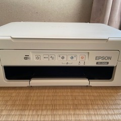 EPSON PX-049A ジャンク