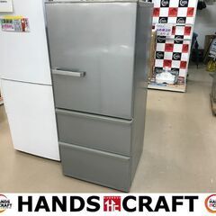 ✨アクア 中古 AQR-27J 202L 冷蔵庫 2020年製✨うるま市田場✨