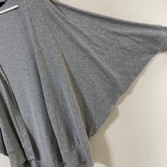 AZULのカーディガンの画像